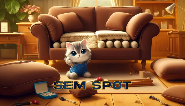 Koltuk Takımlarının Oturma Alanında ve Minderlerinde Çökme Varsa Ne Yapmalısınız?