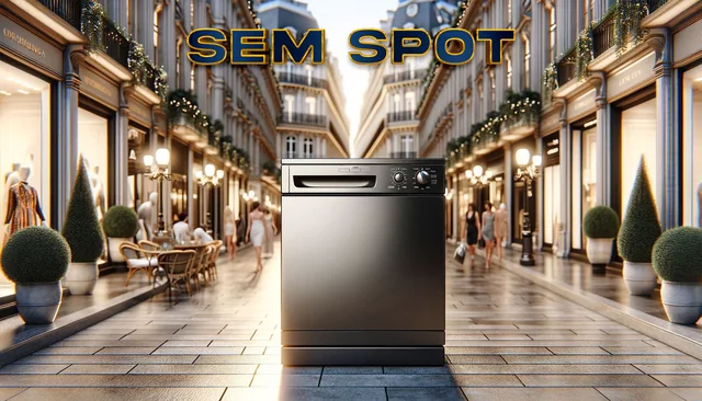 İzmir Mavişehir Spotçu