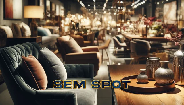 Bornova Kızılay Mahallesi Spotçu ve İkinci El Eşya Alım-Satım Hizmetinizde: İzmir Sem Spot