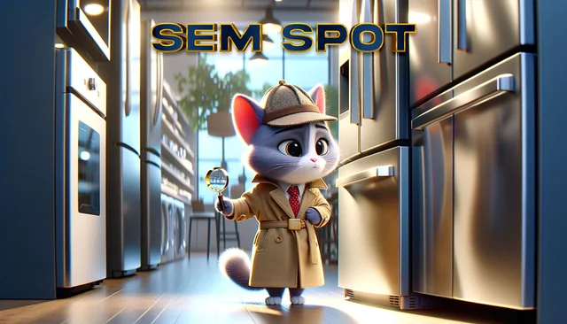 İzmir Sem Spot Mağazaları