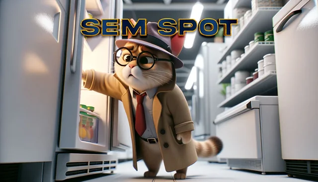 İzmir Sem Spot, İzmir Spotçu ve İkinci El Beyaz Eşya, Mobilya Mağazaları