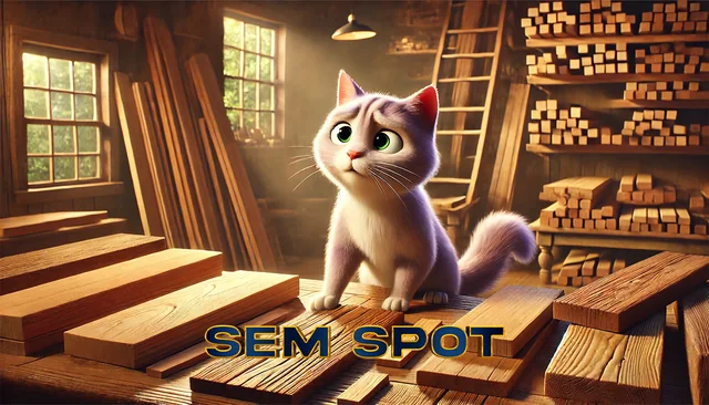 Ahşap Spot Masa Seçiminde Dikkat Edilmesi Gereken Ahşap Kalitesi