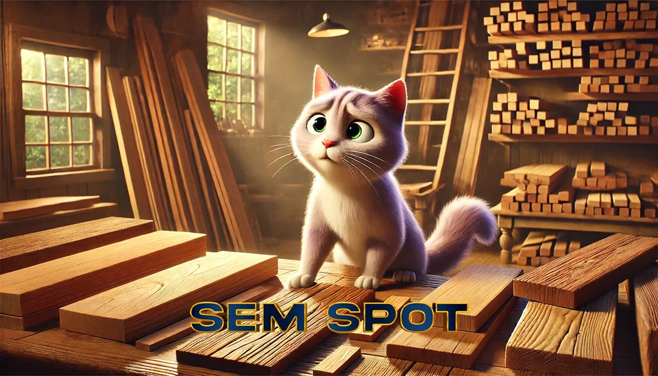 Ahşap Spot Masa Seçiminde Dikkat Edilmesi Gereken Ahşap Kalitesi
