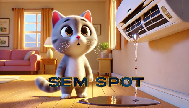 Klima Neden Su Akıtır?