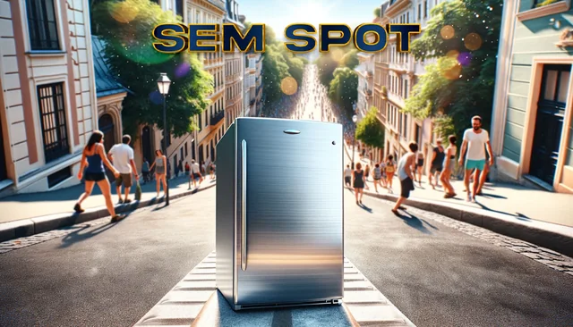 İzmir Eşrefpaşa Spotçu